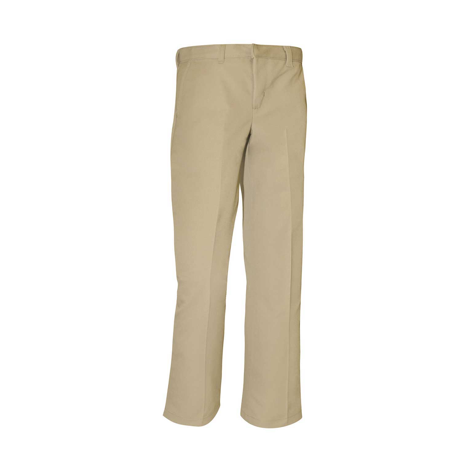 Menard Flat-Front Pants – Menard Uniform Store