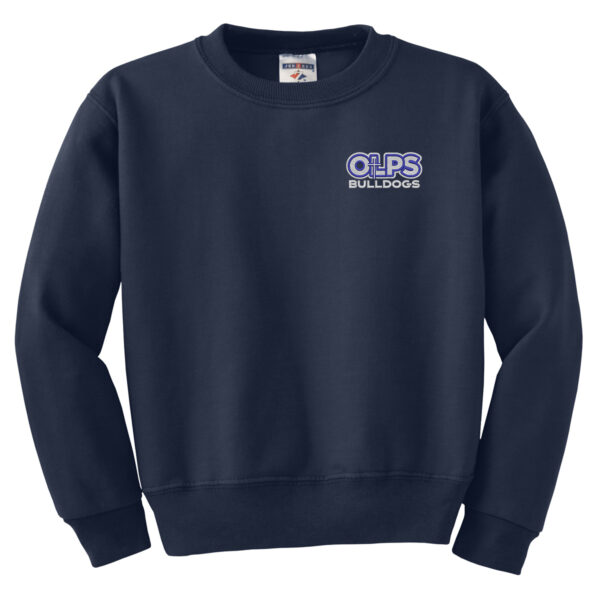 OLPS Crewneck Sweatshirt